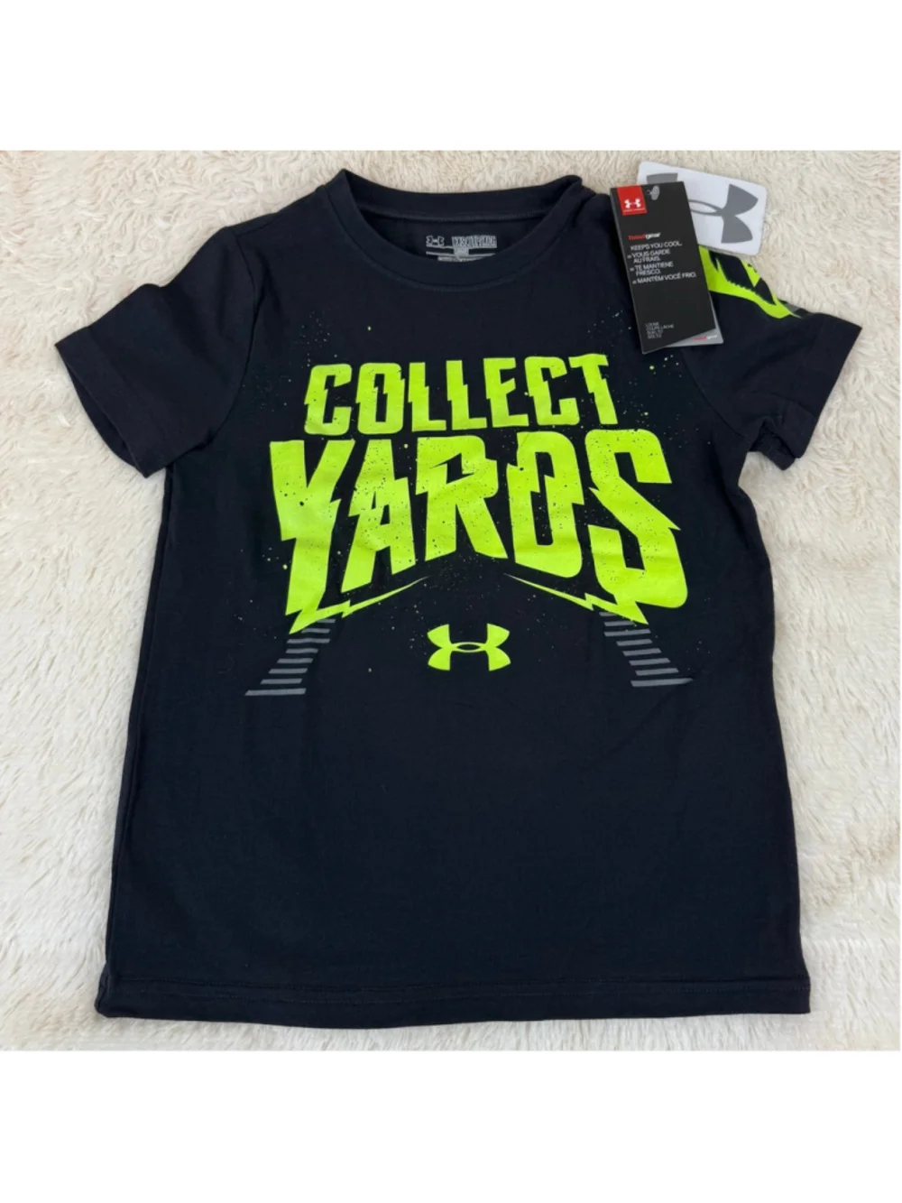 Boys Under Armour 